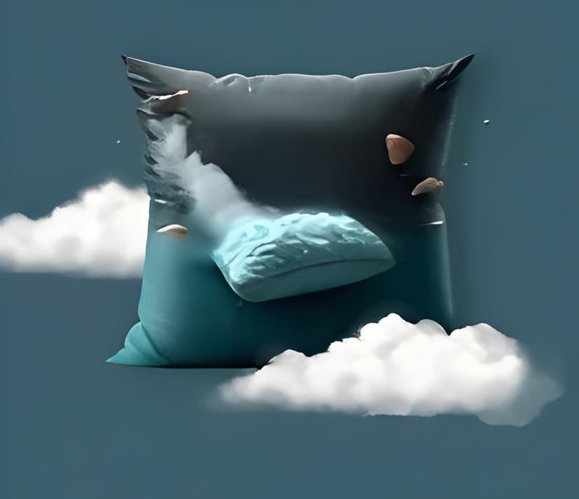 Pillows